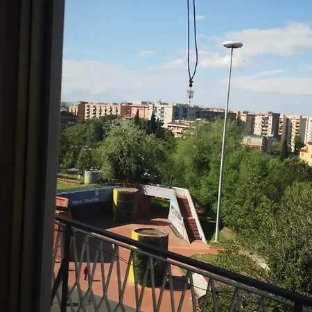 Gida Room Metro B Monti Tiburtini Roma Exterior foto