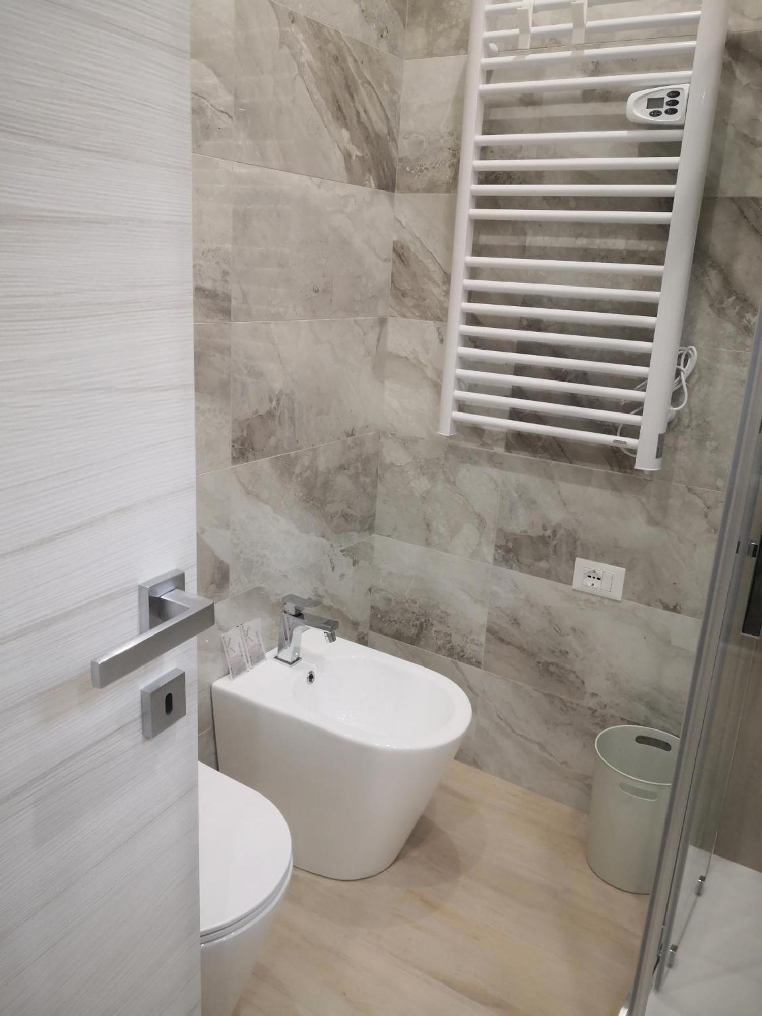 Gida Metro B Monti Tiburtini Homestay Rome