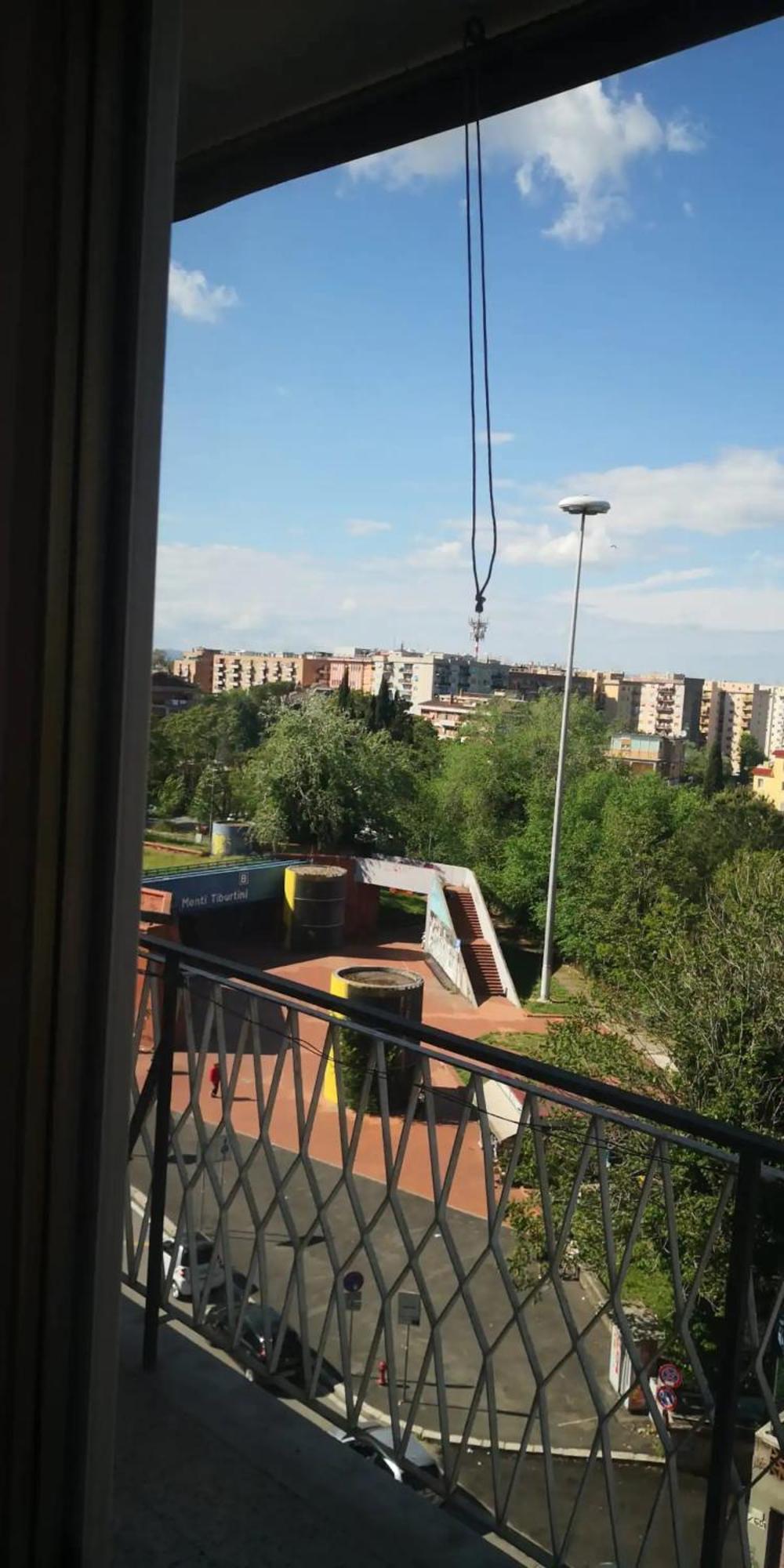 Homestay Gida Metro B Monti Tiburtini Rome