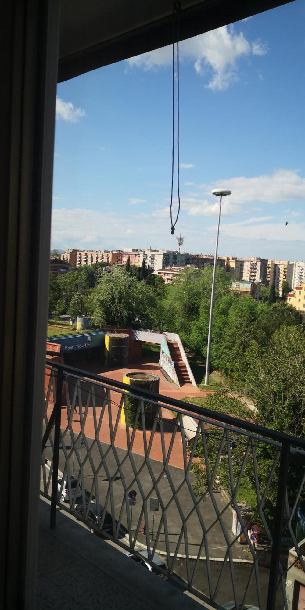 Gida Metro B Monti Tiburtini * Rome