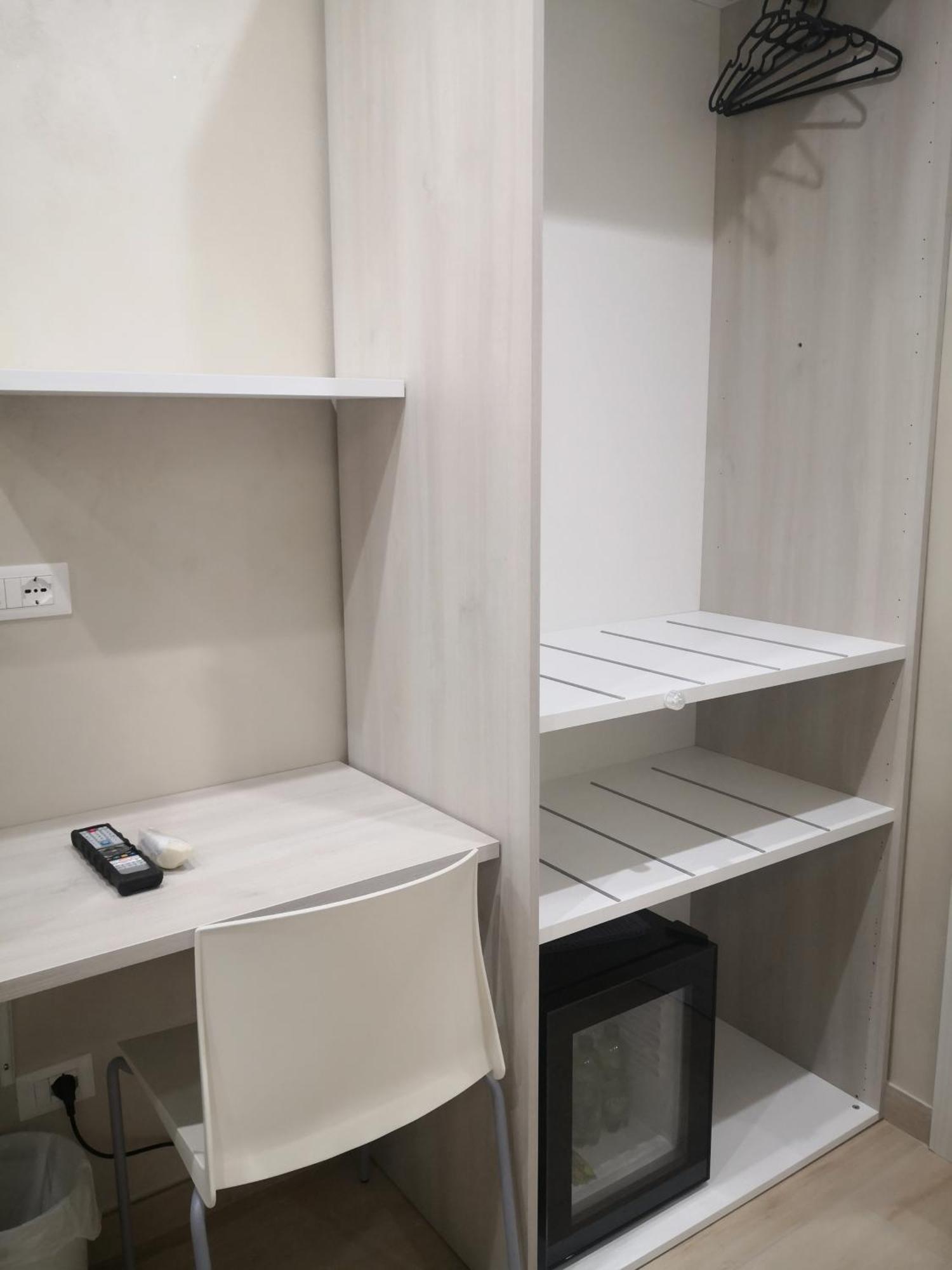 Gida Metro B Monti Tiburtini Homestay Rome