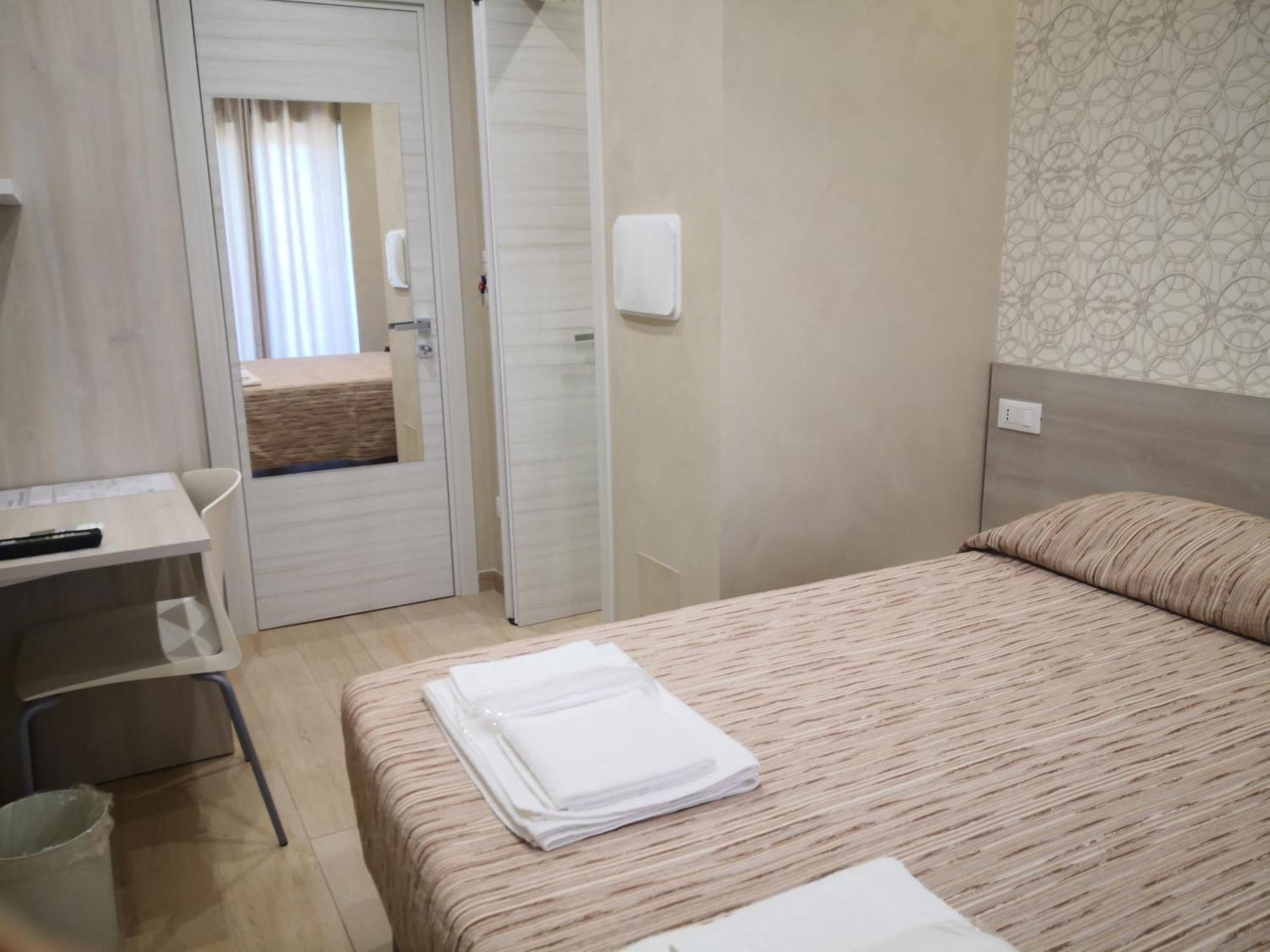Gida Metro B Monti Tiburtini Homestay